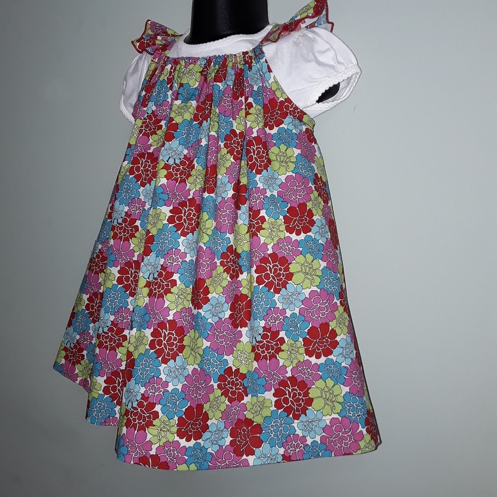 NWOT Pillowcase Dress sz. 2